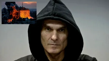 CTP, despre războiul din Israel: „Gaza este un BOLNAV uriaș, hrănit și ventilat artificial de evrei”