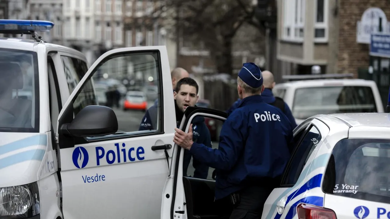 Trei imigranți români au fost arestați la Roma sub acuzația de ucidere a unui politician local - UPDATE