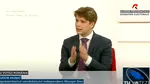 Tânărul care l-a susținut în campania electorală din noiembrie pe Mircea Geoană, are acum alt candidat preferat. Despre cine este vorba
