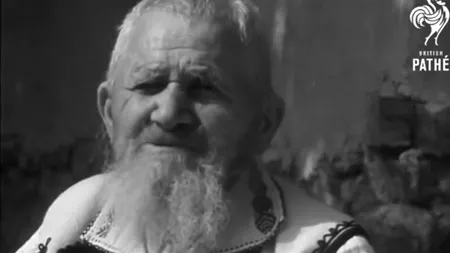 Cel mai bătrân om din România era oltean. În vremea Revoluției de la 1848 avea 20 de ani