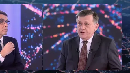 Crin Antonescu, despre candidatura lui Victor Ponta: „Nu consider că este o manevră a PSD. Dacă ar fi, n-aș putea s-o împiedic”