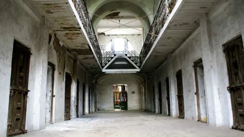 Torționarul Vișinescu, despre Penitenciarul Râmnicu Sărat: Păcat că a ajuns în paragină