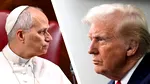 Papa Leon respinge afirmațiile făcute de Trump: „Biserica s-a pronunțat împotriva armelor nucleare ani de zile”