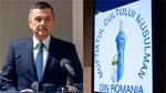 Sorin Grindeanu: Am participat în această seară la Cina de Iftar, un eveniment important pentru musulmani, acum în perioada Ramadanului