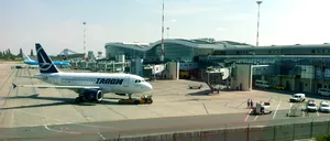 EXCLUSIV| Fostul director al CNAB și alte trei persoane, reținute de procurorii DNA în urma perchezițiilor de la Aeroportul Otopeni