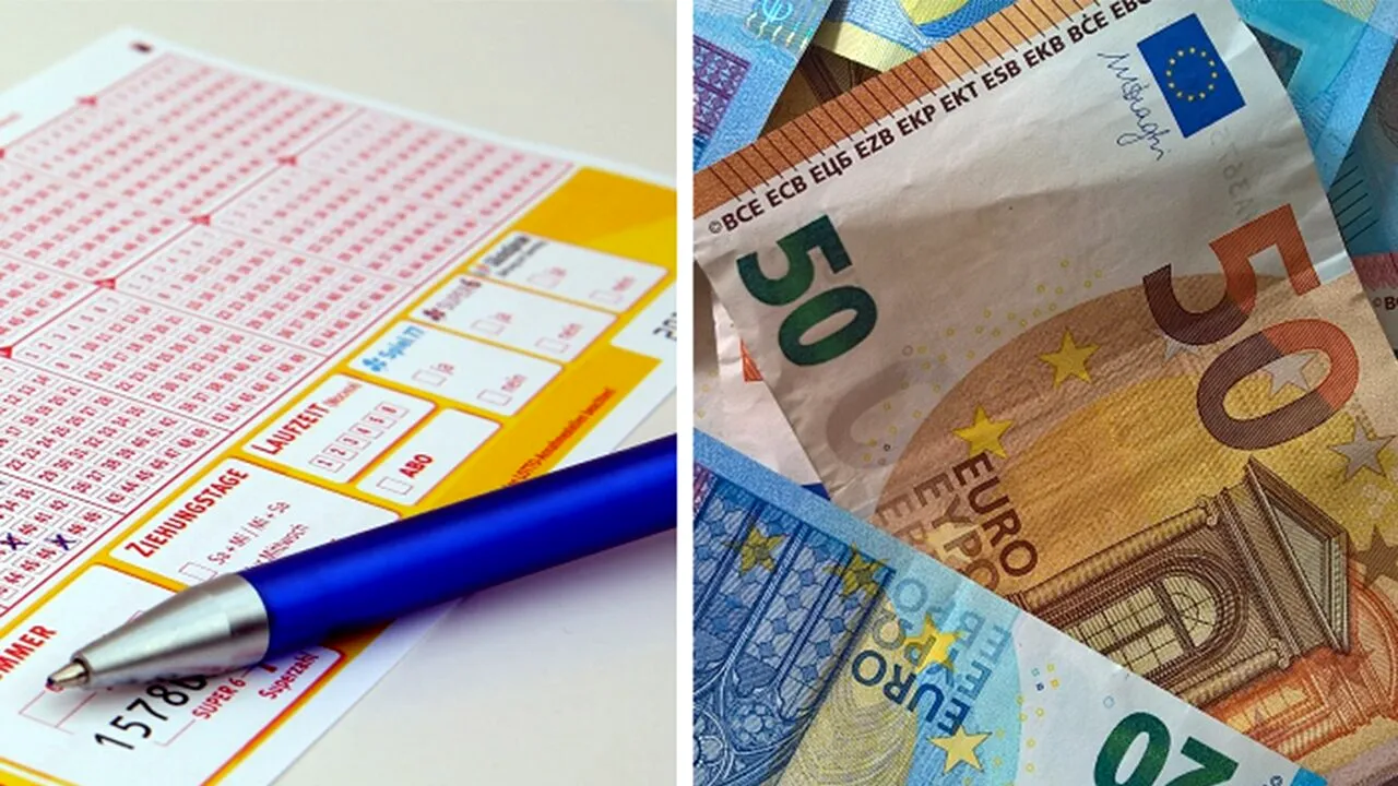 Un bărbat a câștigat aproape 6 milioane de euro la loto, iar 18 luni mai târziu a ajuns dator. Cum a ajuns în această situație