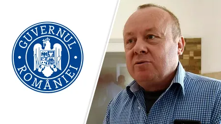 Guvernul acordă ajutoare pentru 65 de persoane relocate din azilul lui Viorel Pașca