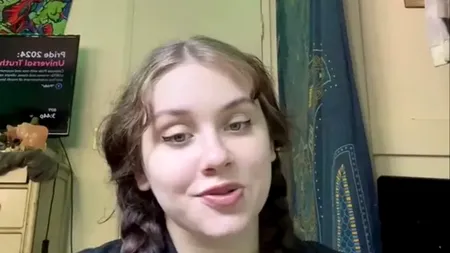 Cum a descoperit o adolescentă că este ÎNSĂRCINATĂ, la vârsta de 15 ani: 