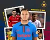 Oficial. FCSB l-a transferat pe Dennis Politic de la Dinamo. Mesajul fostului căpitan al roș-albilor pentru fanii „câinilor”