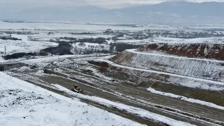 De când vom circula pe autostradă de la Nădlac până la Constanța