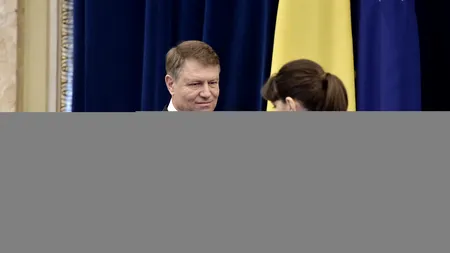 Iohannis nu o revocă pe Kovesi de la șefia DNA. Ministrul Justiției anunță că va sesiza Curtea Constituțională. UPDATE