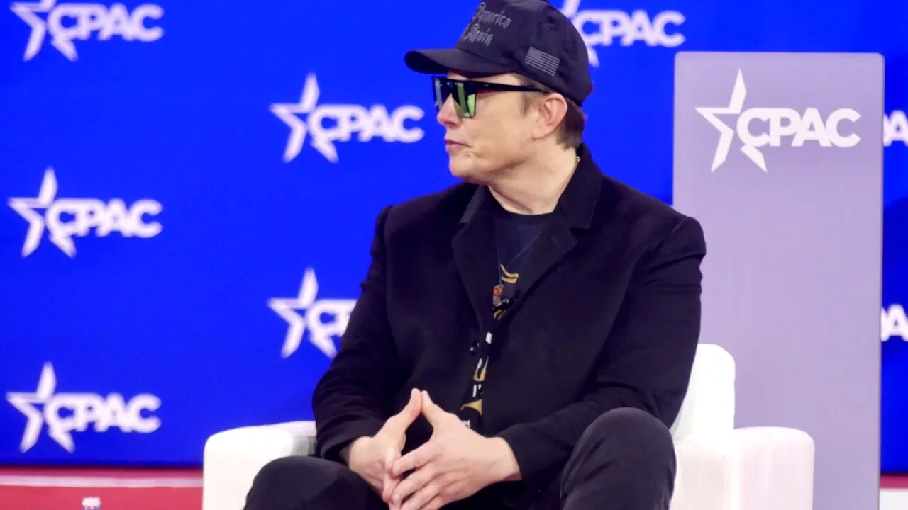 Elon Musk critică audierea lui Călin GEORGESCU la Parchetul General /„Este absurd”