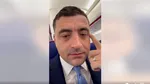 George Simion merge la susținătorii săi din LONDRA: „Vreau să vă rog să opriți orice formă de dezbinare. Există viață și după 18 mai”