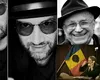 Ultimul sketch al lui Mihai Bendeac despre decesul lui Ion Iliescu face furori pe TikTok: Le atrag atenția celor care desfac sticlele de șampanie