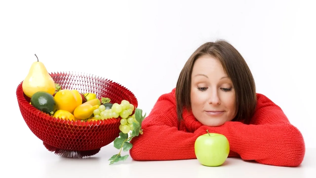 DIETA TLC. Regimul care te scapă de kilogramele în plus și de colesterolul 