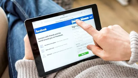 Calculul pe care îl face Facebook. Adevărul despre momentul în care bifezi 