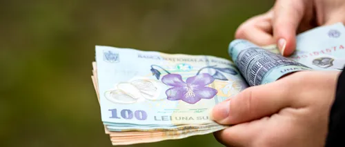 PENSIILE sub 3.000 de lei ar putea fi neimpozitate. „Cabinetul Ciolacu” ar aduce noi „stimulente financiare” pentru pensionari. Ce propuneri are PNL?