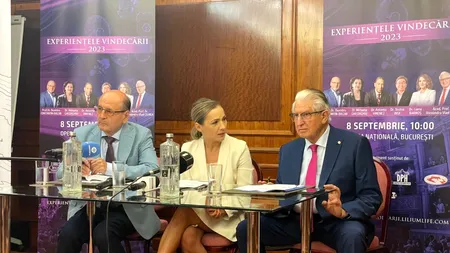 Ne putem vindeca prin puterea minții? Prof. Dr. Constantin Dulcan: „Eu am făcut acest lucru”