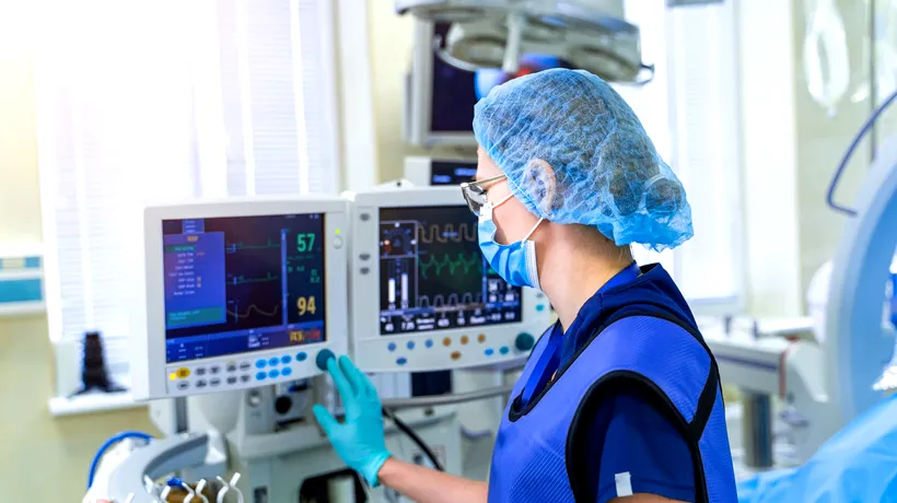 AJUTOR. Compania Philips a semnat un contract cu UE pentru furnizarea de aparate de ventilaţie spitalelor