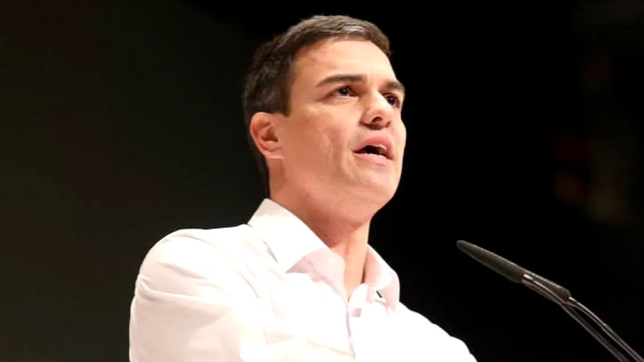 Premierul Spaniei, acuzat că ar fi plagiat în teza de doctorat. Sursa: lucrarea unei românce