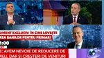 Alexandru Nazare: „Vor fi bani si de salarii si de pensii, dar asta nu inseamna ca ipotezele pe care a fost construit acest buget sunt realiste”