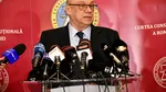 Mandatul lui Marian Enache la președinția CCR a încetat. Toni Neacșu remarcă cum se îngroasă numărul interimarilor în statul român