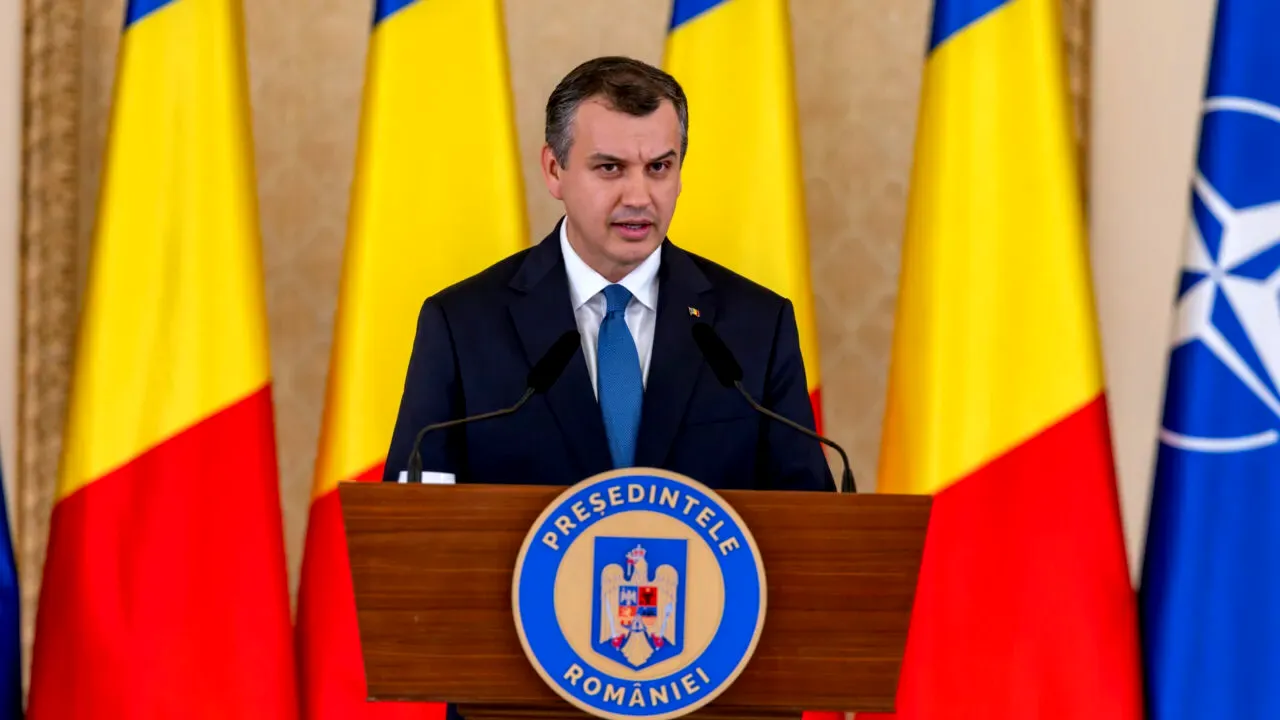 Eugen Tomac este „absolut convins” că Nicușor Dan va desemna un nou premier în septembrie: „Avem nevoie urgentă de un nou guvern”