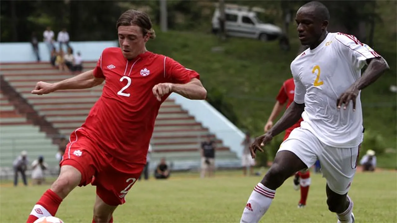 CAMPIONATUL MONDIAL de fotbal. Echipa Cubei, fără rezerve la meciul cu Canada, trei jucători hotărând să emigreze