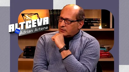 Cele mai nocive diete, dezvăluite de Mihai Niculescu, la podcast „ALTCEVA cu Adrian Artene”