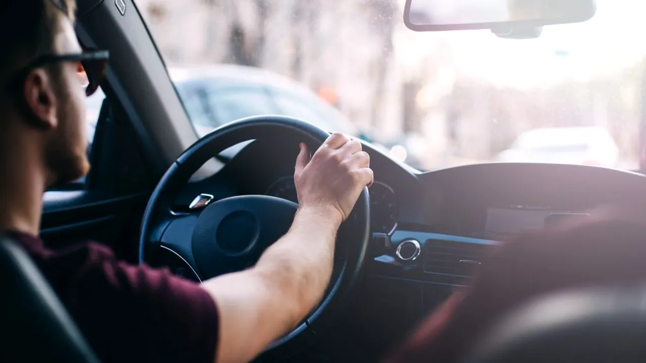 Vehiculele care nu vor avea voie să circule în perioada Crăciunului. Anunțul făcut de CNAIR