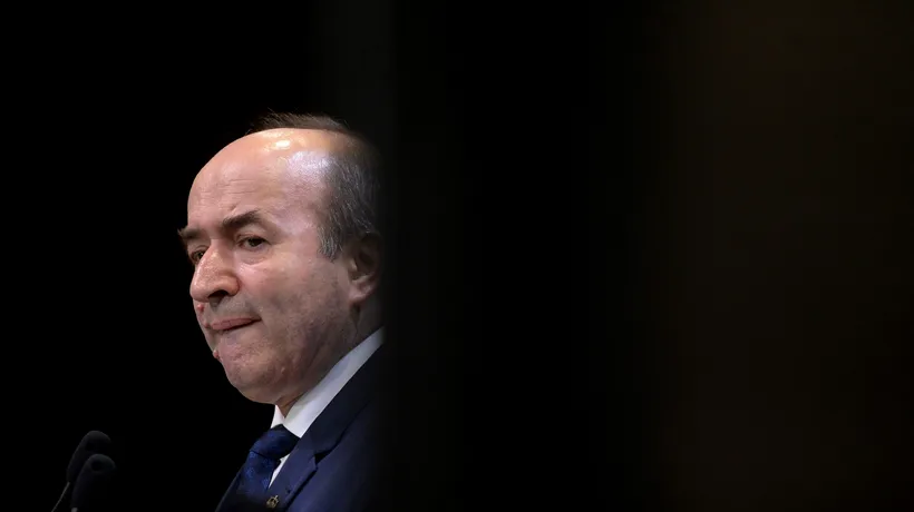 Tudorel Toader vrea un nou mandat de rector | Liga Studenților din Iași se opune candidaturii lui:  Are o „atitudine totalitară și „a creat o rețea de bully-ing academic