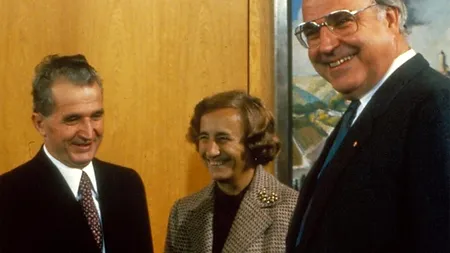 Ce cuvinte îi șoptea la ureche mereu Elena lui Nicolae Ceaușescu. Secretul s-a aflat abia acum