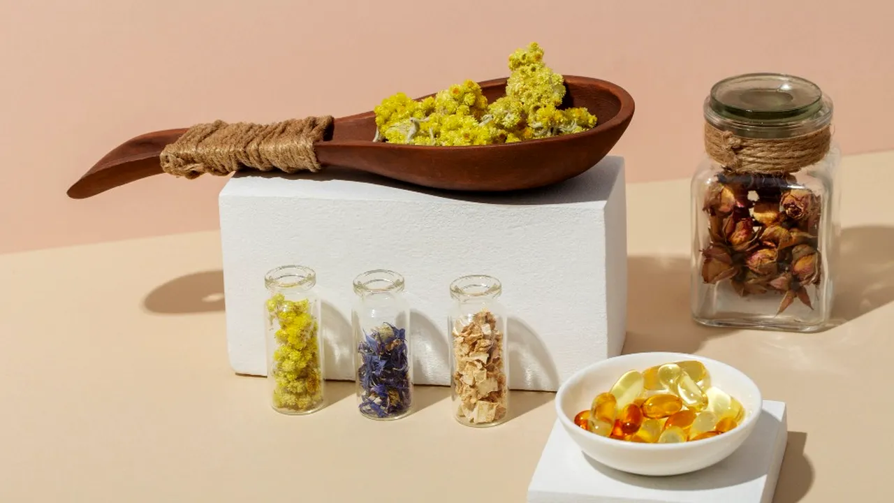 Ingrediente naturale pentru o piele radiantă: 2 sfaturi pentru alegerea produselor potrivite pentru ten