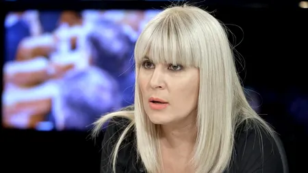 Elena Udrea, DEZVĂLUIRI într-un interviu din închisoare: „Soros l-a sunat pe Băsescu să-l roage să o susțină pe Macovei la prezidențiale”