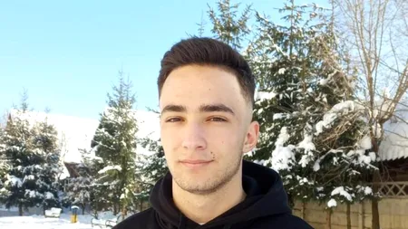 Un elev român din Săcele a fost PREMIAT la Bruxelles pentru o traducere perfectă: „Știam că mă descurc la limba engleză, dar să am așa o confirmare..”