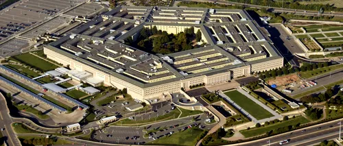 UPDATE: Clădirea Pentagonului, închisă în urma unui atac armat. Cel puțin un om a murit | VIDEO