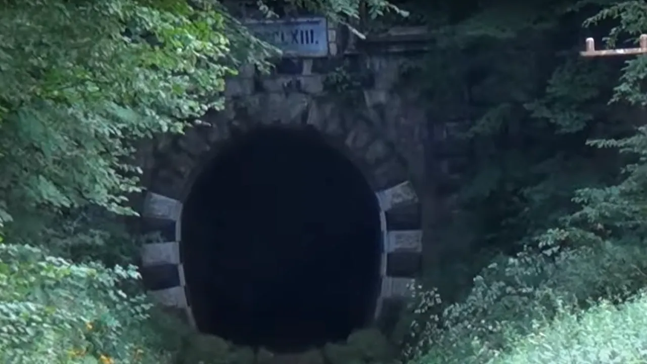Experiența paranormală prin care a trecut un fost angajat al minei de uraniu de la Ciudanovița: 