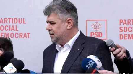 Marcel Ciolacu anunță înființarea unei COMISII pentru reorganizare teritorială. 