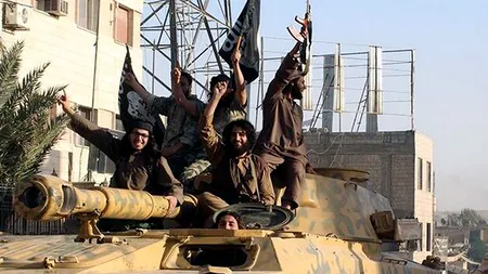 Baza militară irakiană Al-Asad, vizată în mod frecvent de atacuri ale organizației Stat Islamic