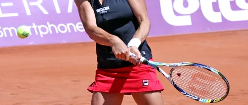 Monica Niculescu a câștigat al doilea titlu din carieră