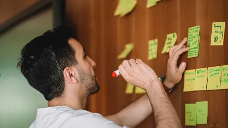 7 activități INEDITE pe care să le încerci atunci când nu mai știi ce să faci după programul la birou (P)