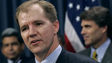 Un judecător de la o curte supremă din SUA face senzație pe internet. Ce scrie pe contul de Twitter