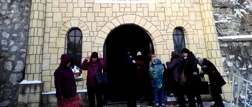 Prefectul Constanței, despre pelerinajul de la Peștera Sfântului Andrei: Va fi permis, dar cu anumite reguli