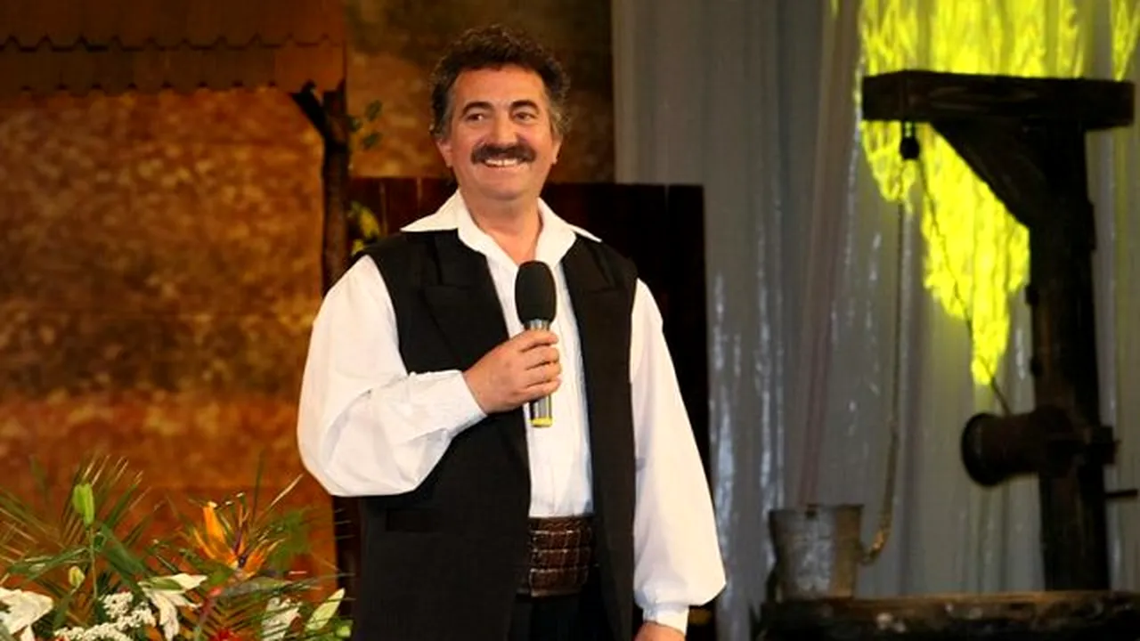 Răsturnare de situație în cazul morții lui Petrică Mîțu Stoian: „I-au înjumătățit doza de anticoagulante”