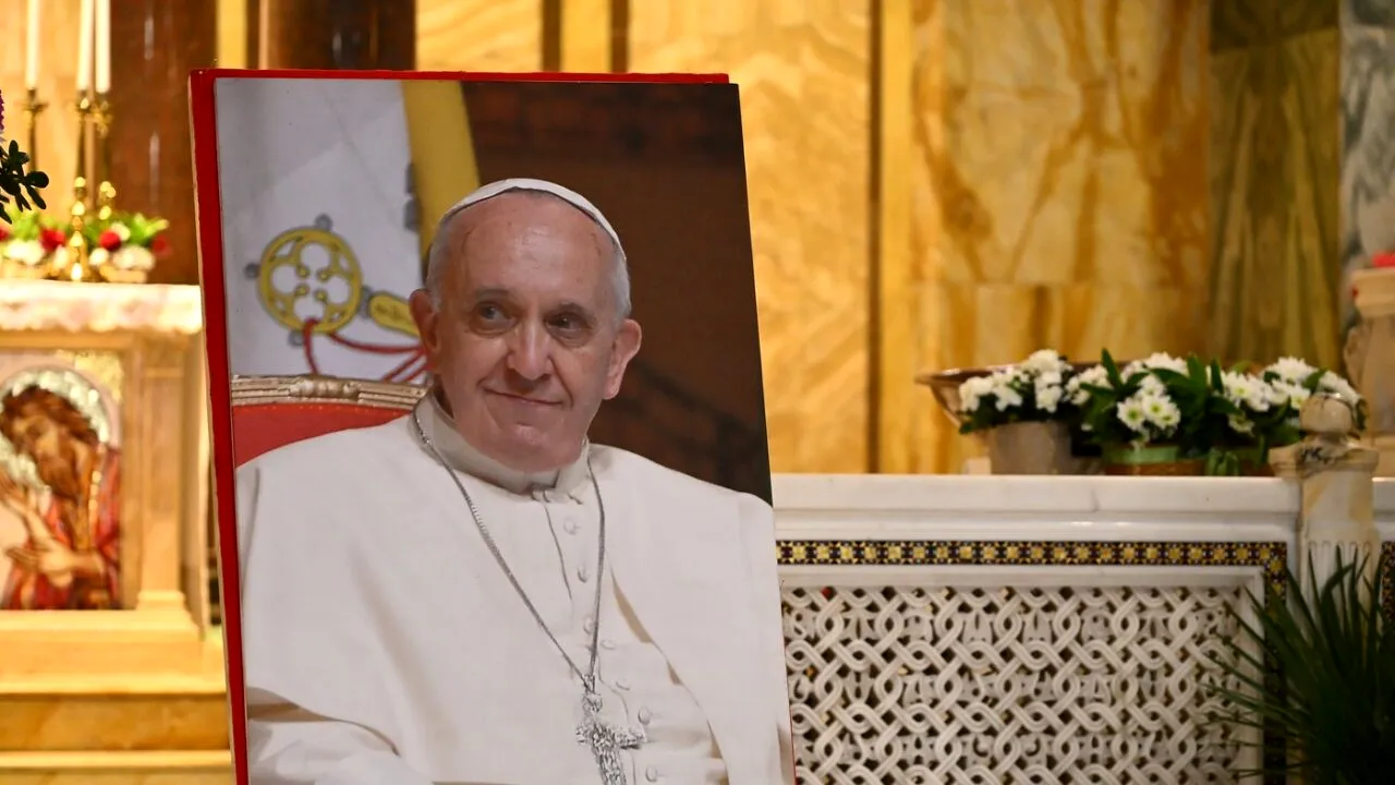 Ultimul omagiu pentru Papa Francisc I: Trupul suveranului pontif va fi expus la Bazilica Sfântului Petru, începând de miercuri dimineață