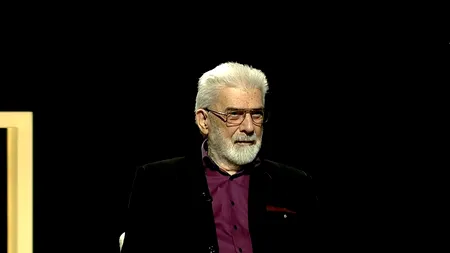 A murit Nicolae Ulieru, primul purtător de cuvânt al SRI