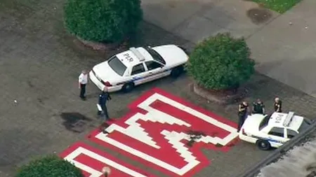 Un elev a deschis focul într-un liceu din Statele Unite, după care s-a sinucis 