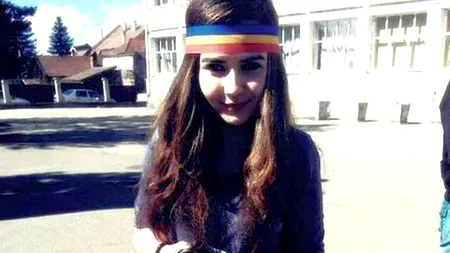Ce s-a ÎNTÂMPLAT cu Sabina, „fetița cu bentiță tricoloră”. Ce face și cum arată la un deceniu de la scandalul de Ziua Maghiarilor