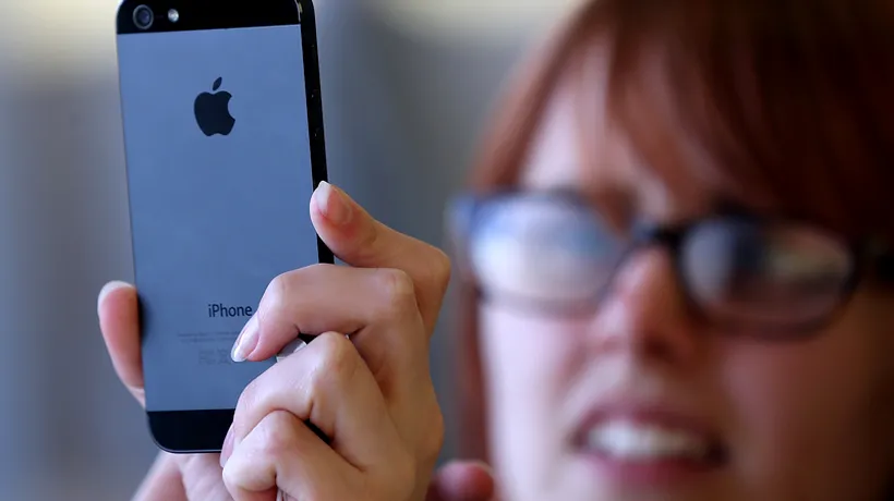 Piesa vinovată de vânzările sub așteptări ale iPhone 5 în week-end-ul de debut