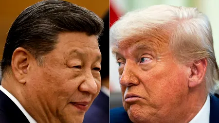 Bloomberg: FRUSTRAREA lui Trump în legătură cu atitudinea lui Xi Jinping accentuează impasul în disputa comercială SUA-China